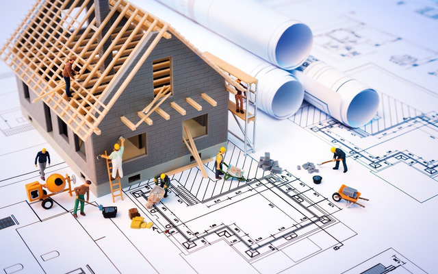 Thi Công Xây Dựng Nhà Tại TP.HCM – Uy Tín, Đúng Tiến Độ, Giá Hợp Lý